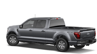 2026 Ford F-150® External Image 3